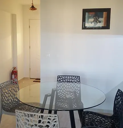 Lemoni Villa Foiníki