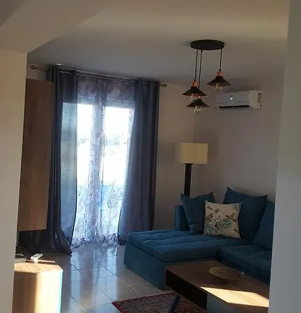Villa Lemoni *