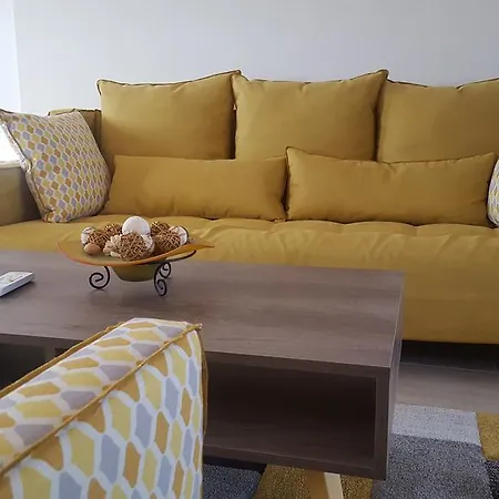 Lemoni Villa Foiníki