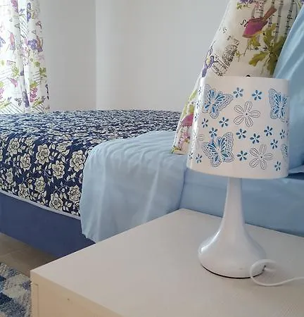 Lemoni * Foiníki