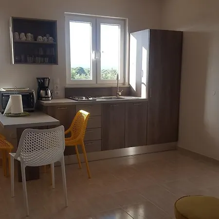 Villa Lemoni