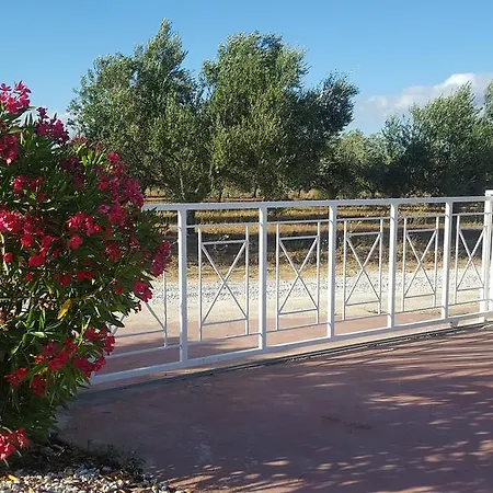 Villa Lemoni *