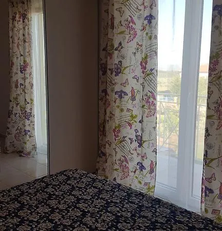 Villa Lemoni Foiníki