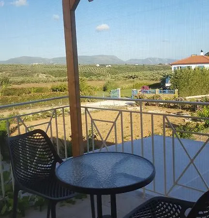 Lemoni Villa *