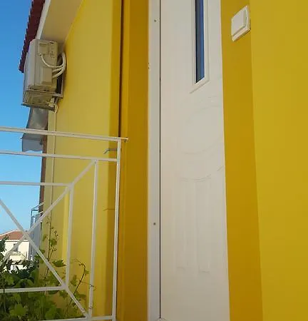 Villa Lemoni