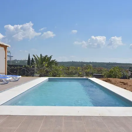 Lemoni Villa